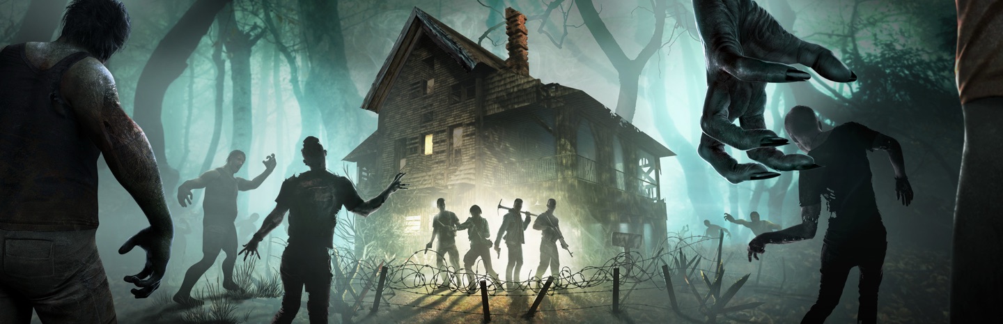 7 Days to Die key art